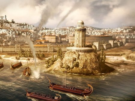 Rome total war карфаген