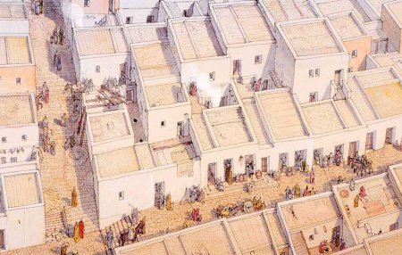 Карфаген город в древности