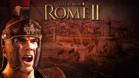 Rome: total war игра