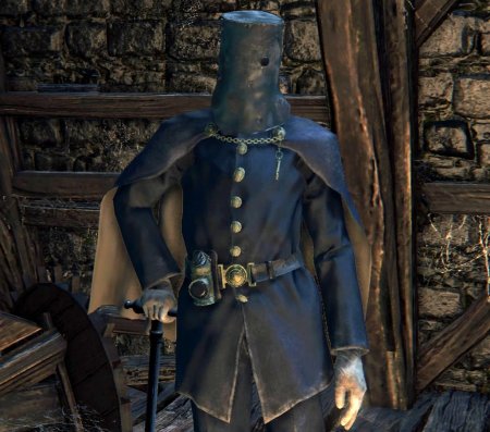 Вальтер бладборн