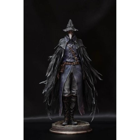 Фигурка bloodborne эйлин