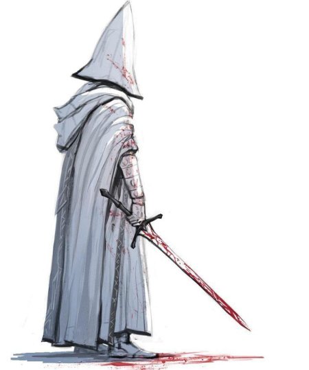 Пирамидоголовый сайлент хилл