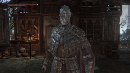 Bloodborne сет кейнхерста