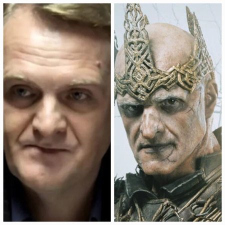 Константин лавроненко кощей