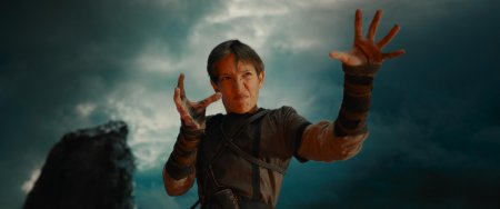 Фильм последний богатырь корень зла