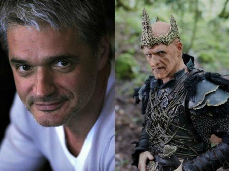 Константин лавроненко кощей