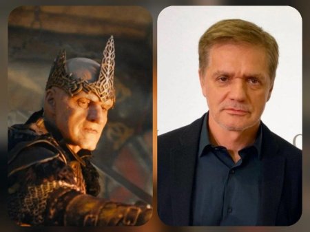 Фильм последний богатырь посланник тьмы