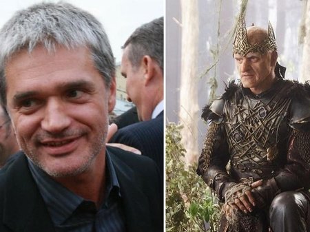 Константин лавроненко кощей