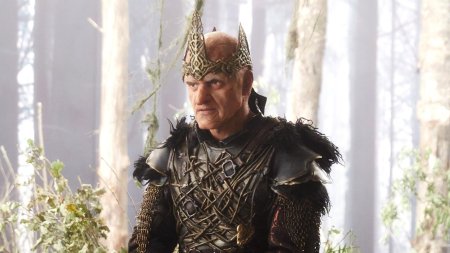 Кощей бессмертный последний богатырь