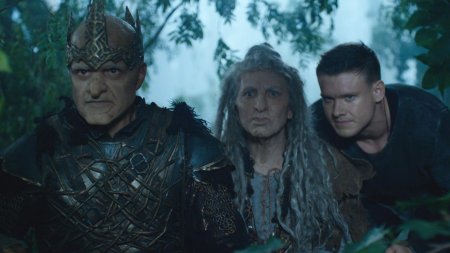 Фильм последний богатырь посланник тьмы