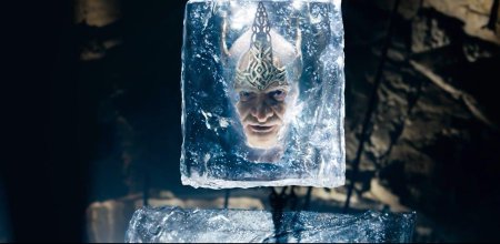 Последний богатырь