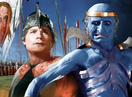 Кащей бессмертный фильм