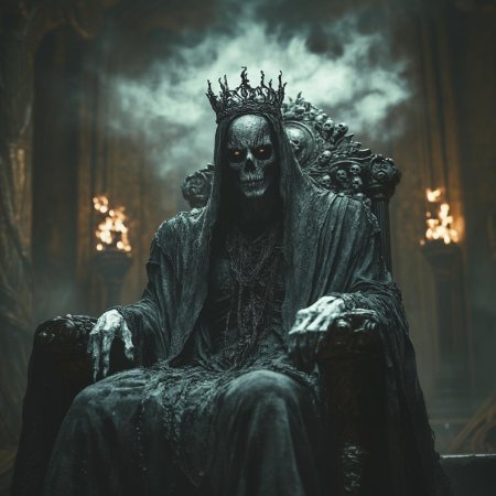 Сказка кощей бессмертный