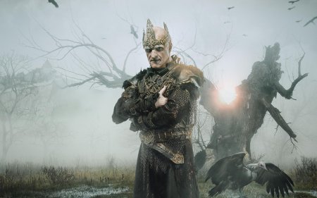 Константин лавроненко кощей