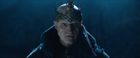 Последний богатырь кощей бессмертный