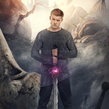 Виктор хориняк последний богатырь