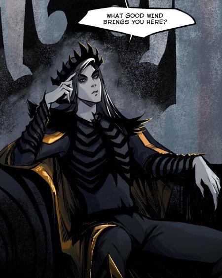 Кощей бессмертный кориандр