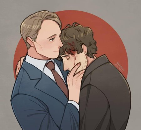 Ганнибал уилл