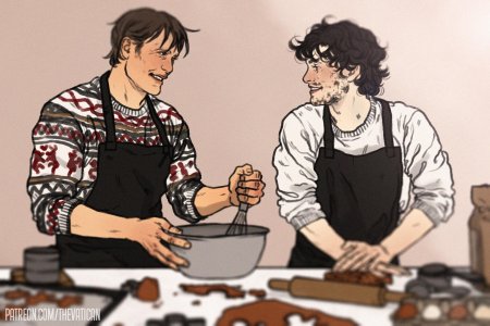 Ганнигрэм канон