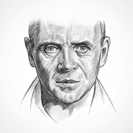 Ганнибал лектер энтони хопкинс