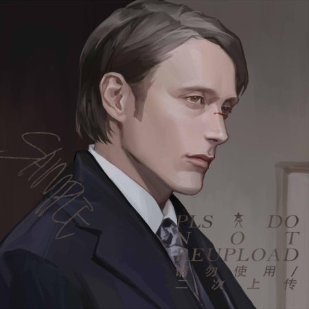 Ганнибал лектер мадс миккельсен