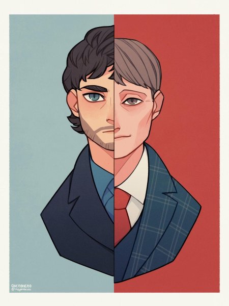 Уилл грэм ганнибал