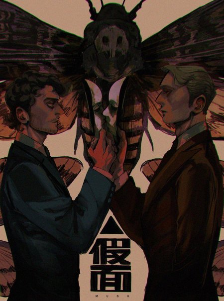 Благие знамения азирафель и кроули