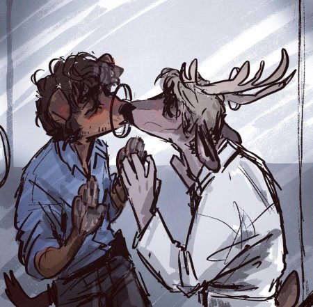 Уилл грэм красный дракон