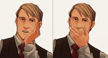 Чесапикский потрошитель ганнибал