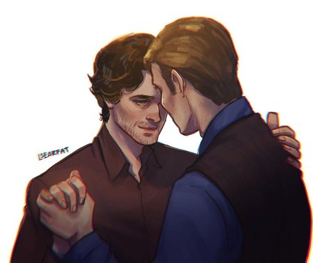 Уилл ганнибал