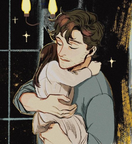 Иллюстрации гарри поттер