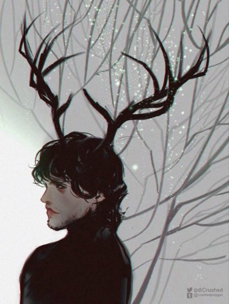 Ганнибал сериал уилл грэм олень