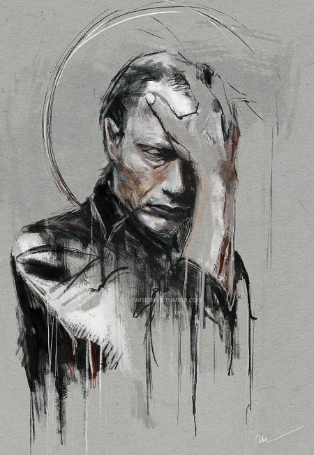 Миккельсен мадс