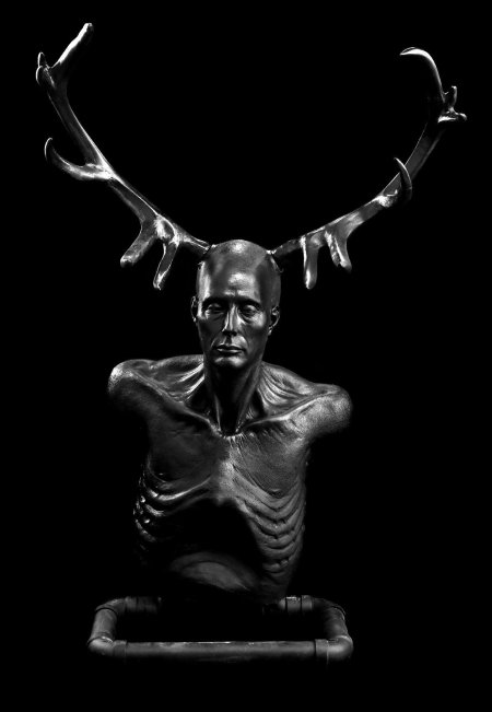 Ганнибал сериал вендиго