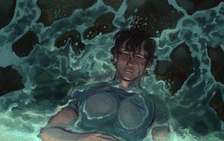 Арт иллюстрации