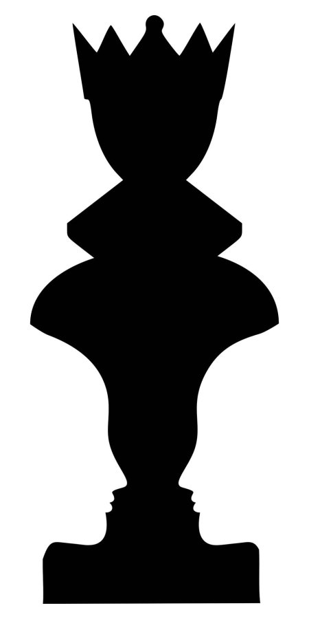 Шахматная фигура король