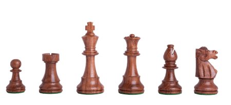 Стаунтон (шахматный комплект)