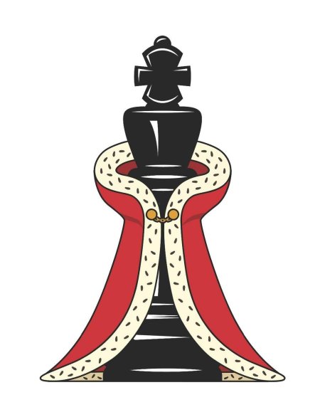 Шахматные фигуры