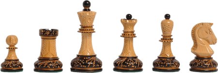 Король ферзь ладья