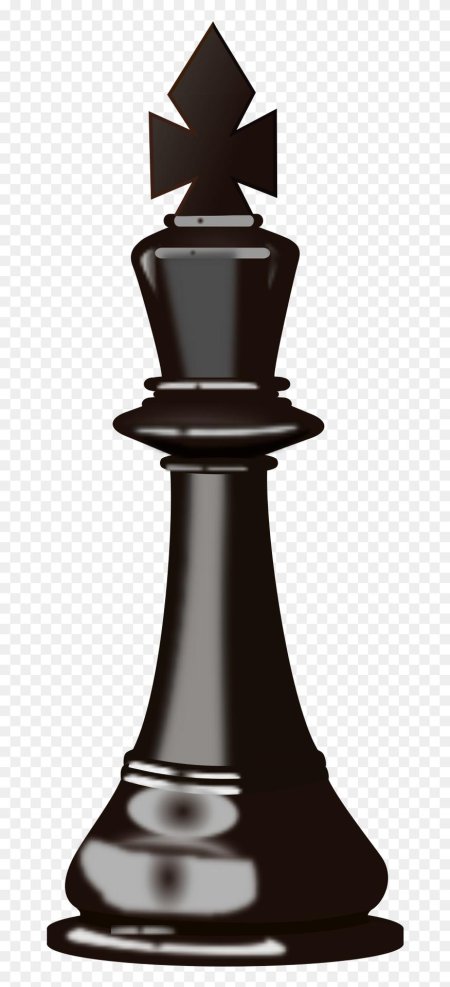 Шахматная фигура король