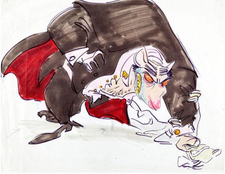 Великий мышиный сыщик профессор рэтиган