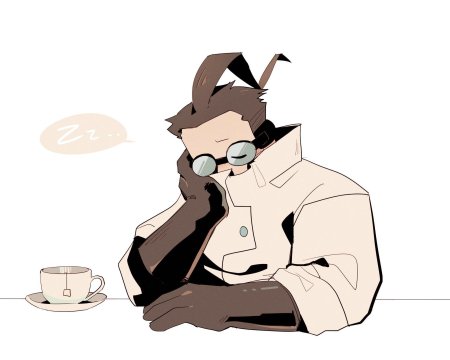 Профессор мембрейн