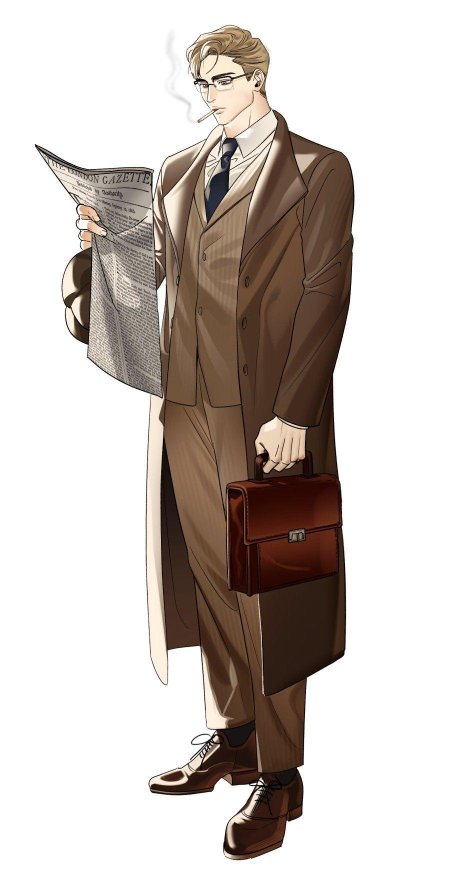 Костюм деловой