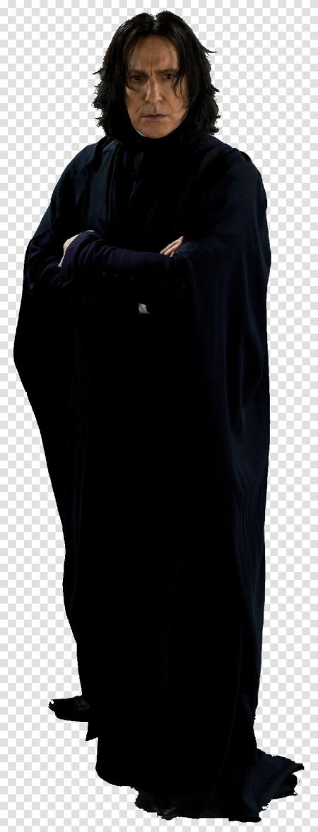 Северус снейп гарри поттер