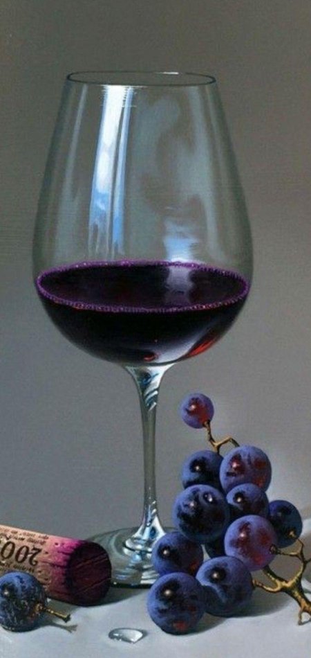 Хавьер мулио картины