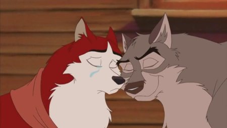 Балто дженна