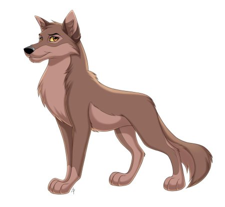 Балто герои