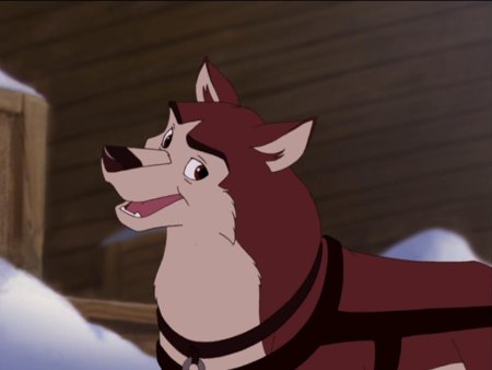 Балто коуди