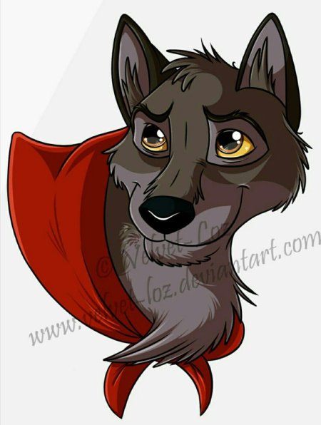 Мультик балто и джена