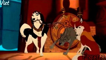 Балто джена и стил